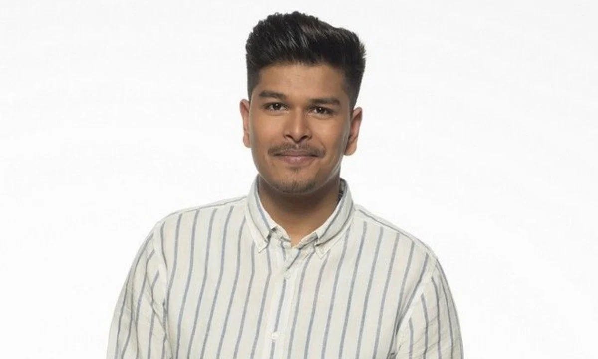 Big Brother - Jay Prodan: Από το Μπαγκλαντές με καριέρα στο... τικ τοκ (vid)