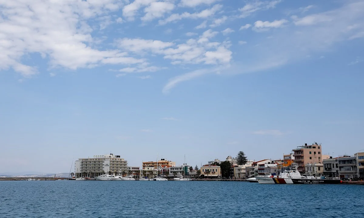 Χίος: Πολιτικό άσυλο ζητούν 26 Τούρκοι - Έφτασαν στο νησί με αλιευτικά σκάφη