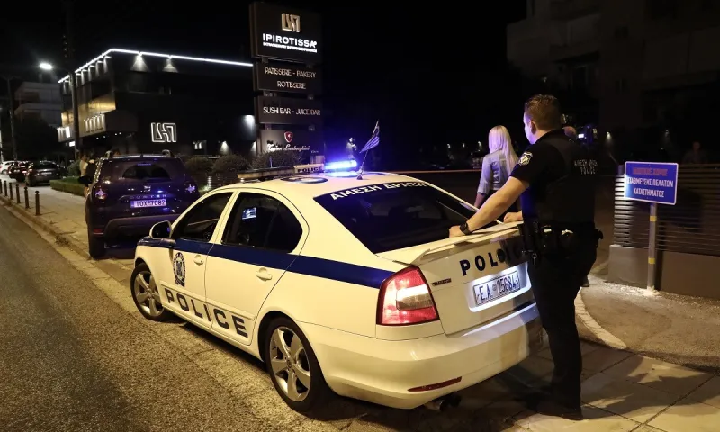 Μεσαρά: Αιματηρή συμπλοκή με πέντε τραυματίες και δεκάδες συλλήψεις