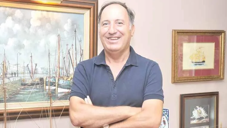 Οruc Reis: Απίστευτο! Toύρκος ναύαρχος αποκάλυψε την αχίλλειο πτέρνα της Τουρκίας