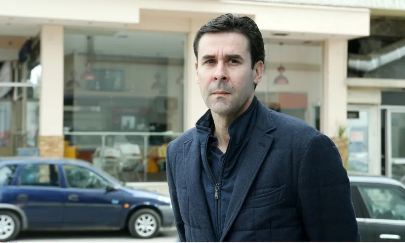 Τσιάρτας κατά Big Brother 2020: «Τηλεσκουπίδι, το απόλυτο τίποτα»