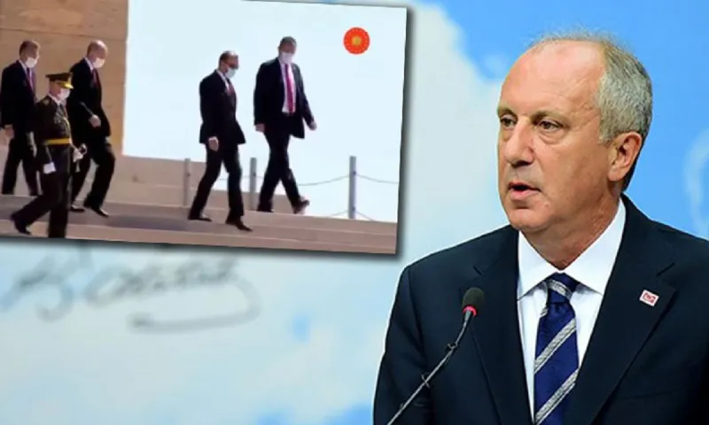 Τουρκία: Χαμός με Ερντογάν - Τον κράζουν και οι Τούρκοι