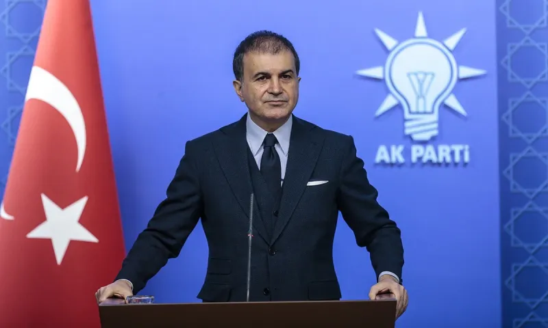 Καστελόριζο - Προκλητικός Τσελίκ: «Πειρατικές οι ενέργειες της Ελλάδας»