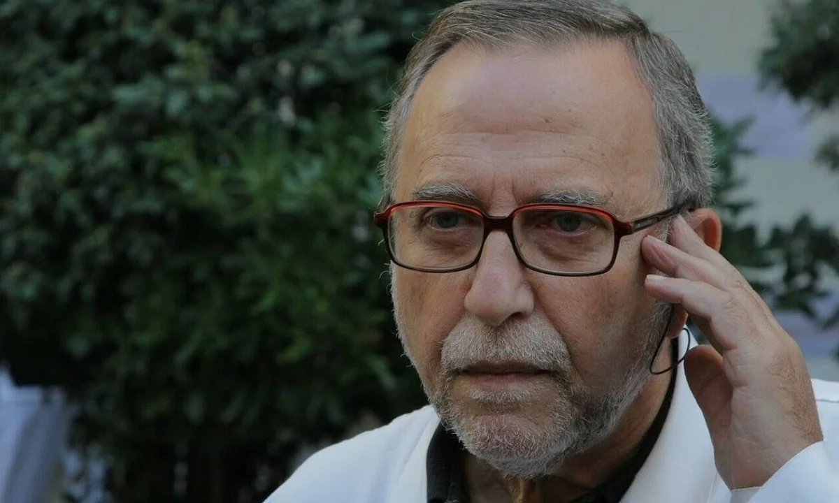 Πρόεδρος εργαζομένων στον Ευαγγελισμό: «Πλουσιόπαιδα διέσπειραν τον κορονοϊό» (vid)