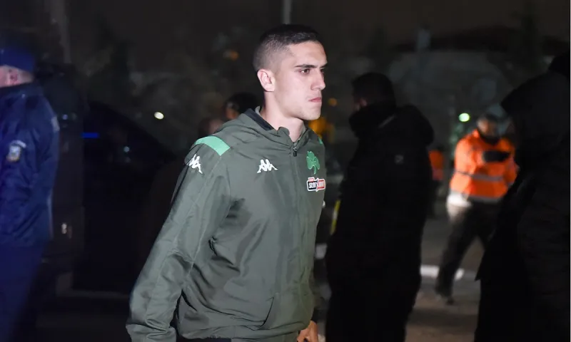 Παναθηναϊκός - Καμπετσής: Οι προτάσεις που... αναμένονται