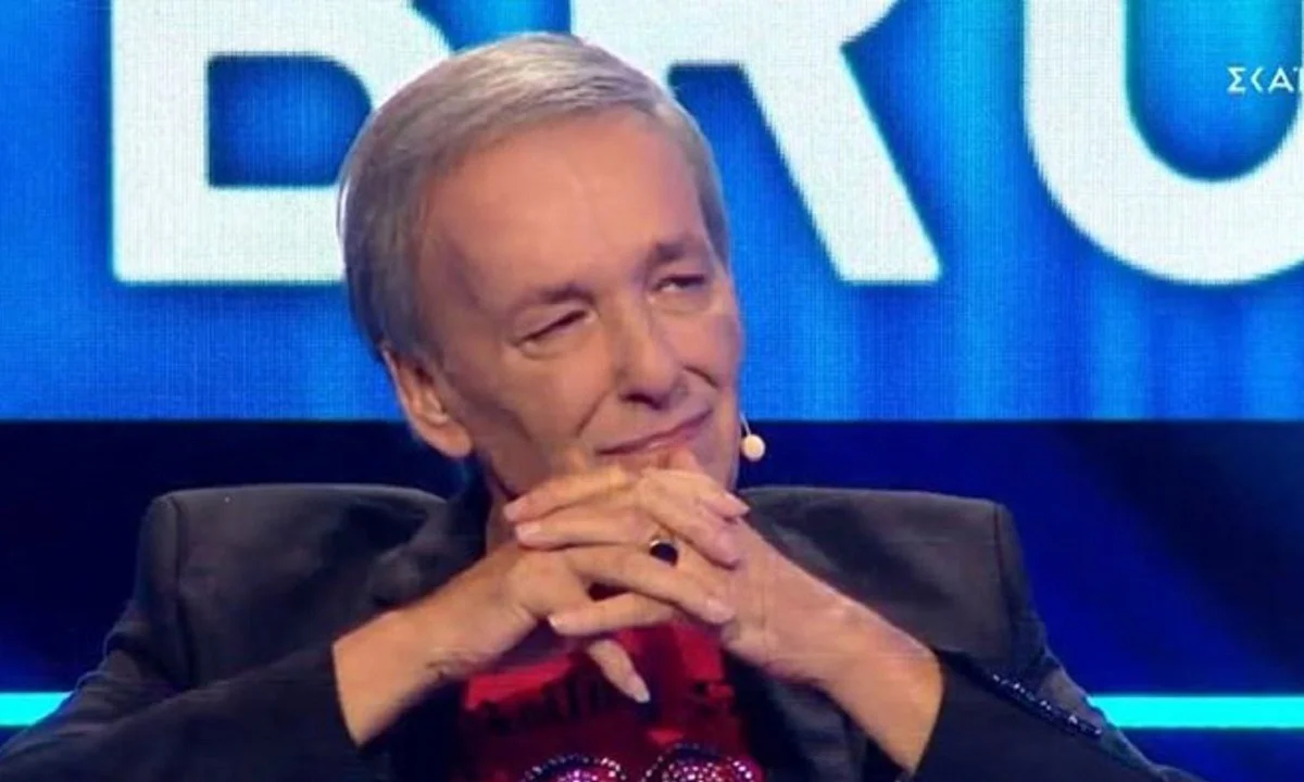 Μικρούτσικος: Το μήνυμα της συντρόφου του για την εμφάνισή του στο Big Brother (pic-vid)