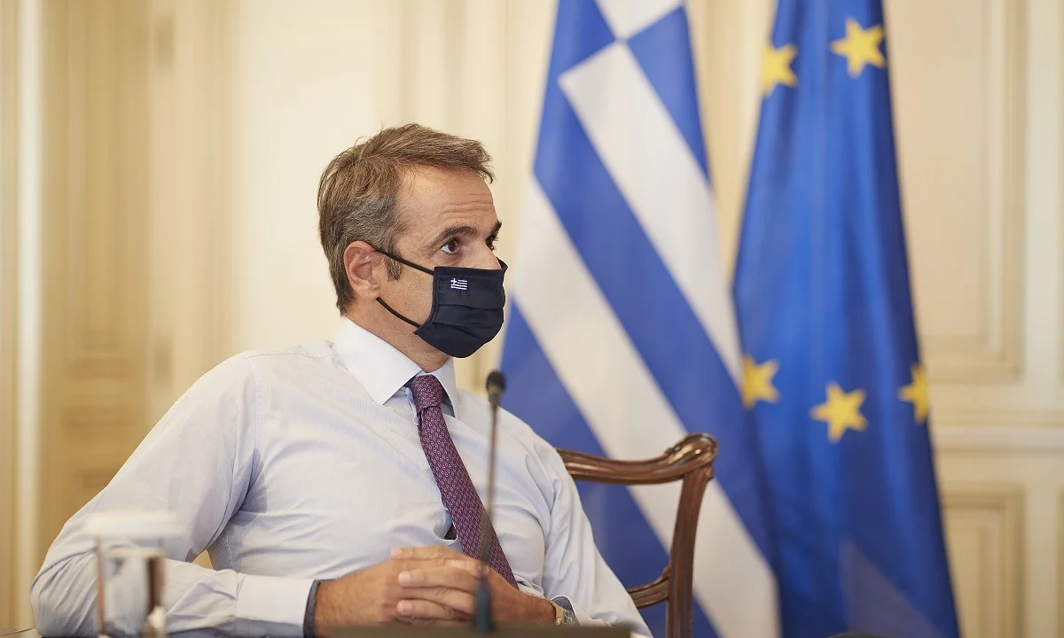 Μητσοτάκης: Αυτό είναι το σχέδιο για τη «δεύτερη ευκαιρία» ρύθμισης οφειλών