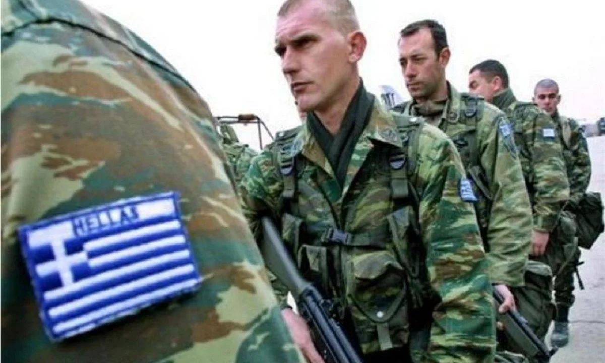 Ασκήσεις σε επιθετικές επιχειρήσεις από την 31Μ/ΚΤΑΞ στον Έβρο