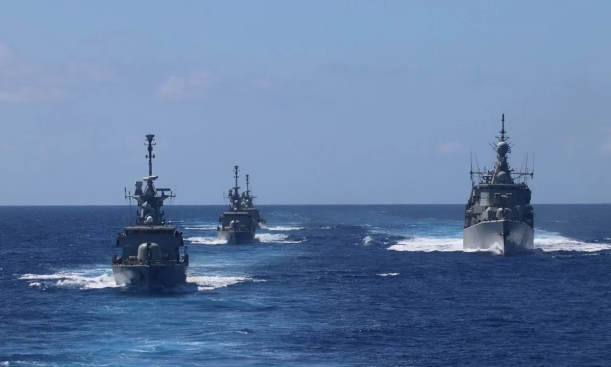Ελλάδα: Συντριπτική η απάντηση στην Τουρκία αν χρειαστεί (vid)