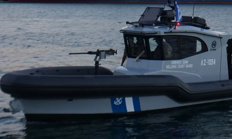 Νεκρός δύτης στη Σαλαμίνα