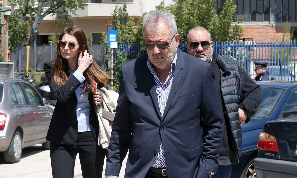 Ολυμπιακός - Αγραφιώτης: «Δολοφονούν το ελληνικό ποδόσφαιρο»