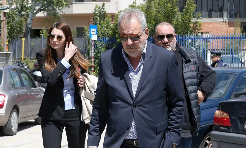 Ολυμπιακός - Αγραφιώτης: «Δολοφονούν το ελληνικό ποδόσφαιρο»