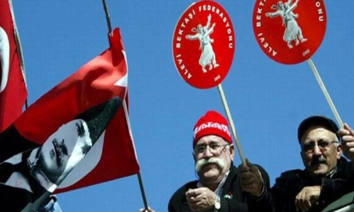 Τουρκία: Έτοιμη να σκάσει η βόμβα των 20 εκατ. Αλεβι