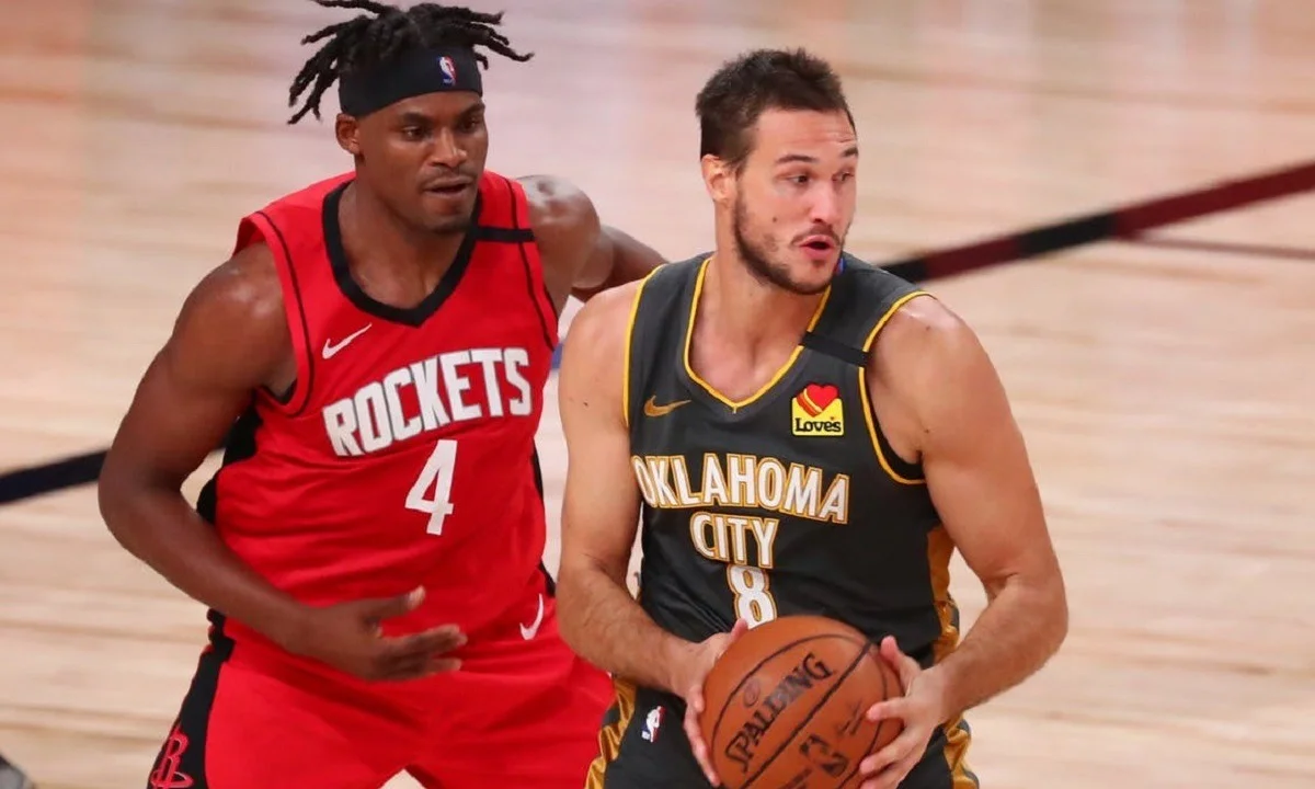 Οκλαχόμα - Χιούστον 104-100: Πάμε για έβδομο ματς (vid)
