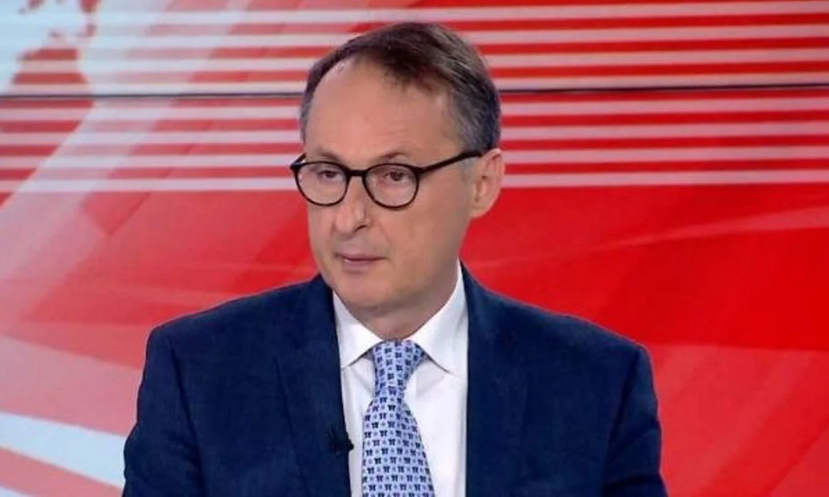 Σύψας: «Έτοιμοι και για το χειρότερο σενάριο - Τι θα κλείσει σε δεύτερο κύμα κορονοϊού» (vid)