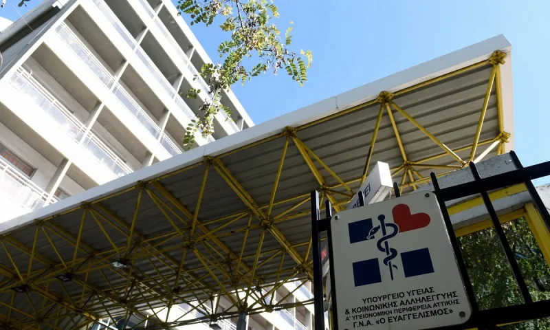 Κορονοϊός: Ακόμα δύο νεκροί – Έφτασαν τους 271 στην Ελλάδα