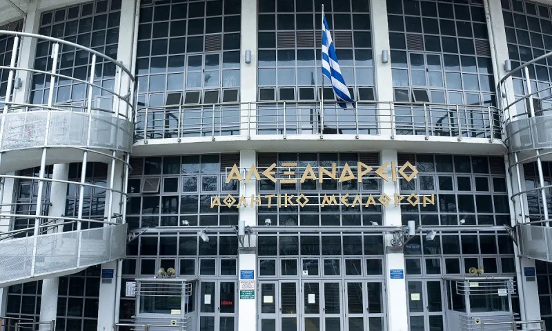 ΚΑΕ Άρης: Άρχισε η ηλεκτρονική διάθεση των εισιτηρίων διαρκείας