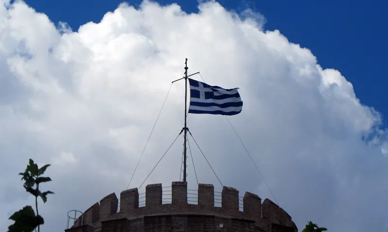 Καιρός 2/9: Αίθριος με μικρή πτώση της θερμοκρασίας
