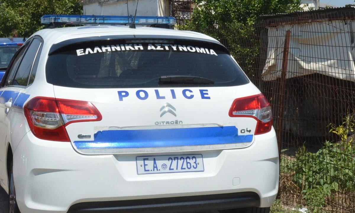 Τυμπάκι: Απαγορεύεται να επιστρέψουν οι 22 Πακιστανοί