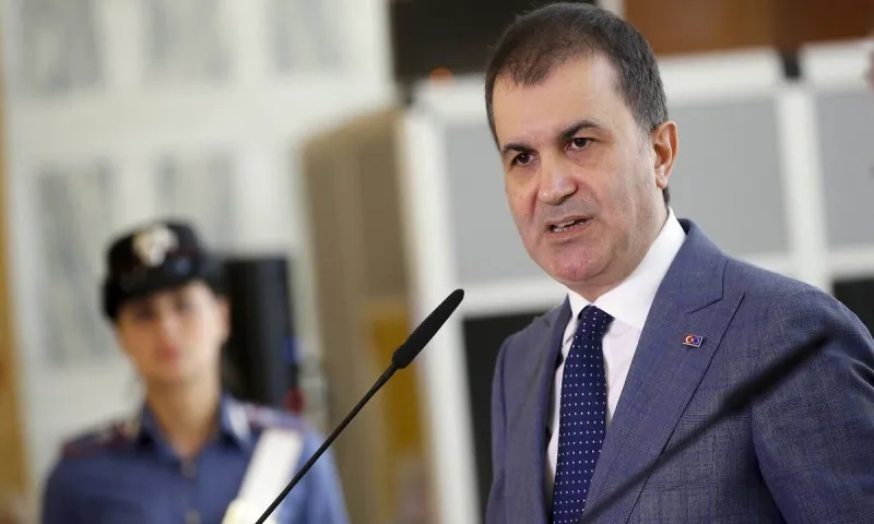 Toυρκία: Και όμως έχει δίκιο που λέει την Ελλάδα πειρατικό κράτος - Βίντεο ντοκουμέντο