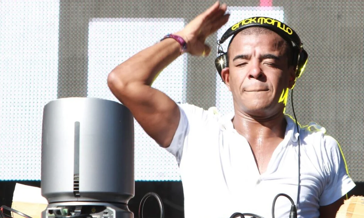 Erick Morrilo: Πέθανε ο γνωστός DJ και δημιουργός του «I Like to Move It Move It» (vid)