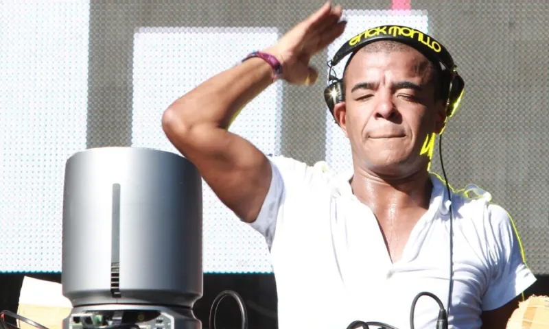 Erick Morrilo: Πέθανε ο γνωστός DJ και δημιουργός του «I Like to Move It Move It» (vid)