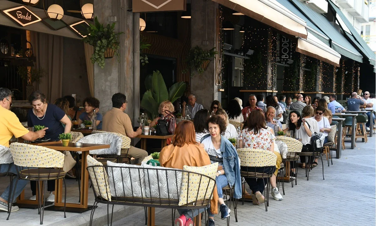 Αγορά καφέ: Αλλάζουν όλα, μας περιμένει... χαράτσι!