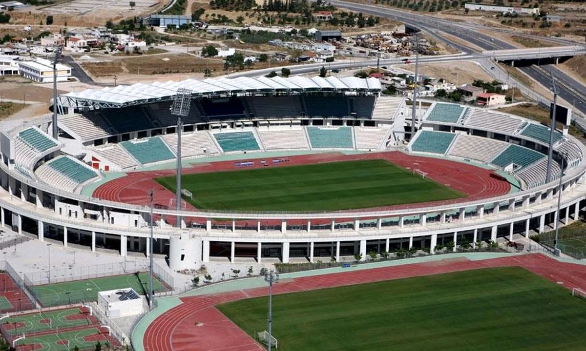 Τελικός Κυπέλλου: Άκυρο της ΕΛ.ΑΣ. για Ριζούπολη - Οδεύει προς Βόλο!