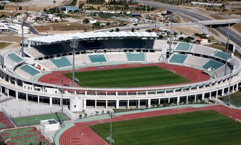 Τελικός Κυπέλλου: Άκυρο της ΕΛ.ΑΣ. για Ριζούπολη - Οδεύει προς Βόλο!