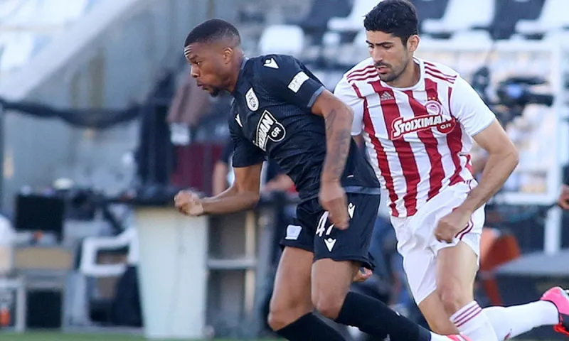 Οριστικό: Σέντρα στη Super League 1 - Πότε θα γίνει η κλήρωση
