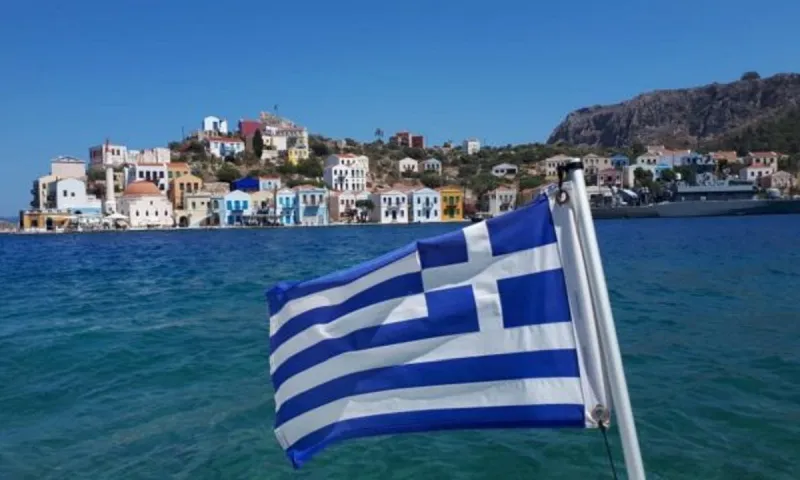 Τουρκία: Αναστάτωση στην Άγκυρα - Παει Καστελοριζο η ΠτΔ (vid)