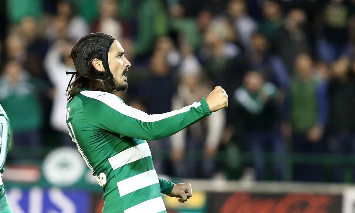 Panathinaikos App: Διαδικτυακή αναβάθμιση με... Λέτο