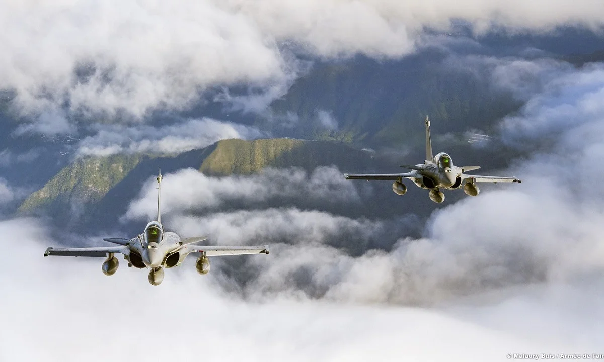 Ελληνοτουρκικά: Κοντά σε συμφωνία για τα Rafale! - Γίνεται «ανίκητη μηχανή» η ελληνική άμυνα