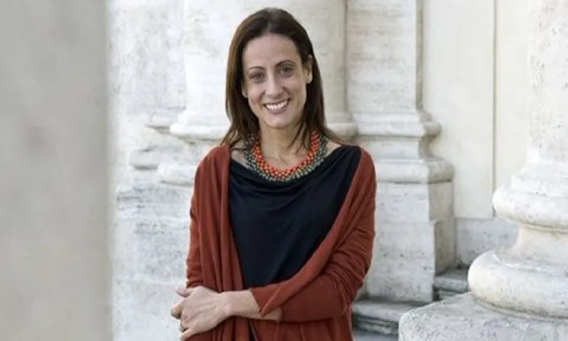 Αυτή είναι η σύμβουλος της Ε.Ε. που είπε πως η Τουρκία έχει δίκιο
