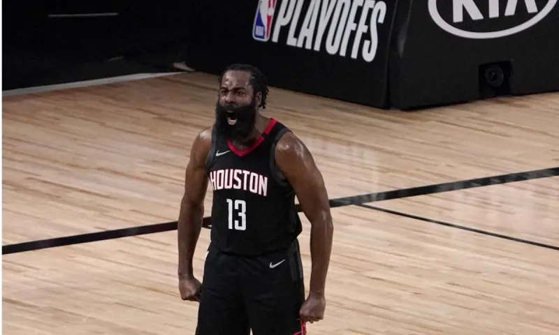 NBA: Το πανόραμα των playoffs pic)
