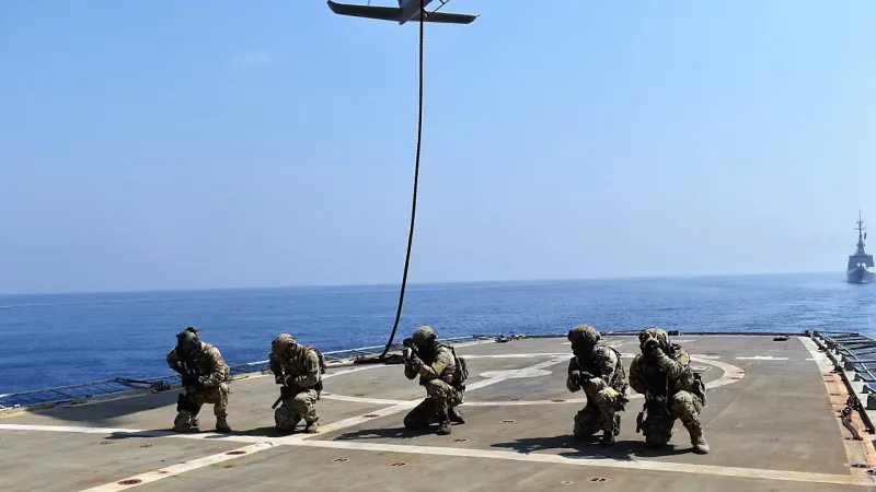Τουρκικά ΜΜΕ: «Μέτωπο του κακού η συνεργασία Ελλάδας -Γαλλίας» (vid)
