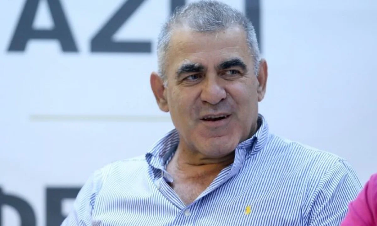 Αμοιρίδης: «Ευλογία ο Σαββίδης, θα ασχοληθώ με την ΚΑΕ μόνο αν...»