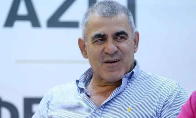 Αμοιρίδης: «Ευλογία ο Σαββίδης, θα ασχοληθώ με την ΚΑΕ μόνο αν...»