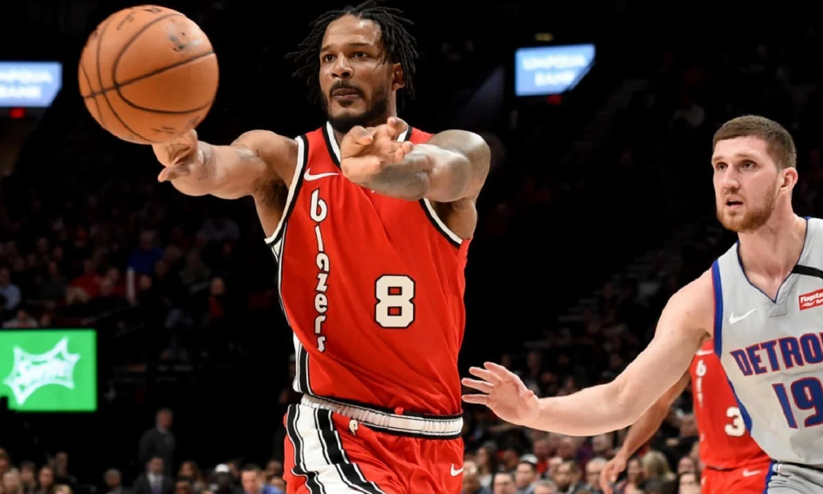 NBA: Ο Τρέβορ Αρίζα κατηγορείται για την κακοποίηση του γιου του!