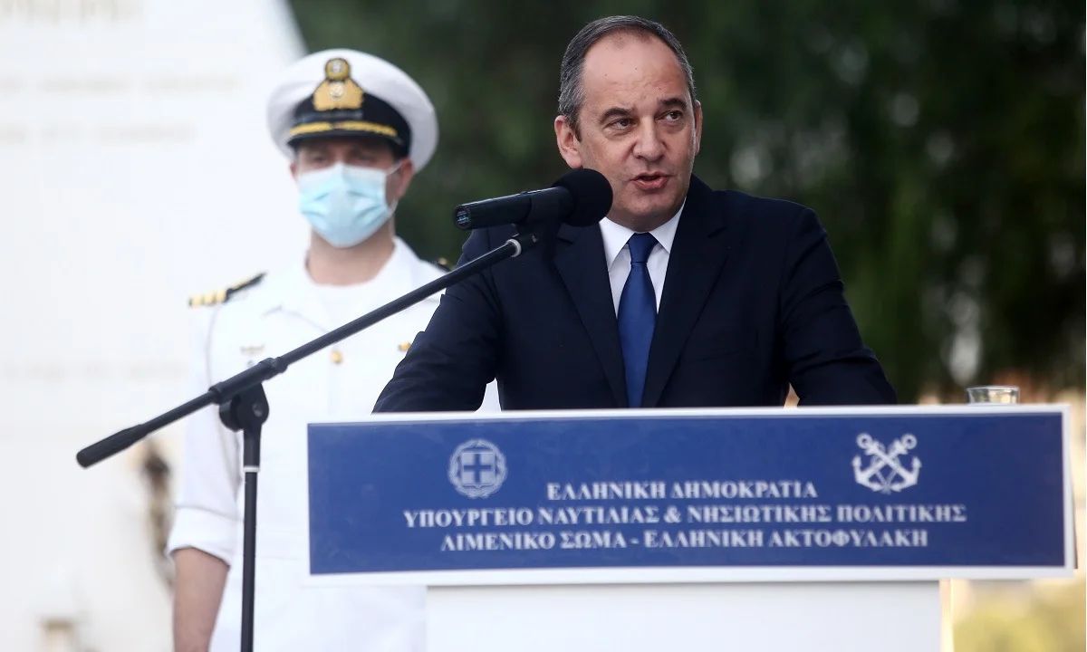 Πλακιωτάκης: Και αυτός σε καραντίνα, μετά τους Γεωργιάδη, Παπαθανάση (vid)