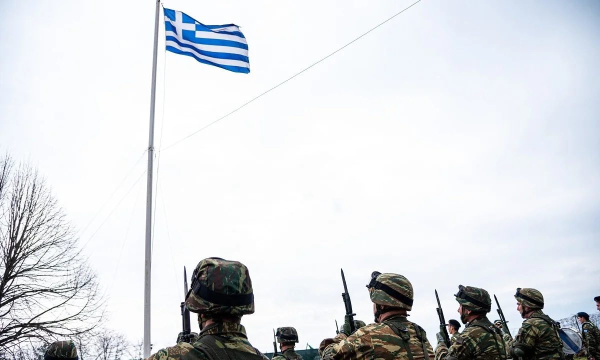 Έβρος: Ύποπτη προσπάθεια Τούρκων... μεταναστών που επιχειρούν να εισέλθουν στην Ελλάδα - Πότε μπαίνει ο φράκτης