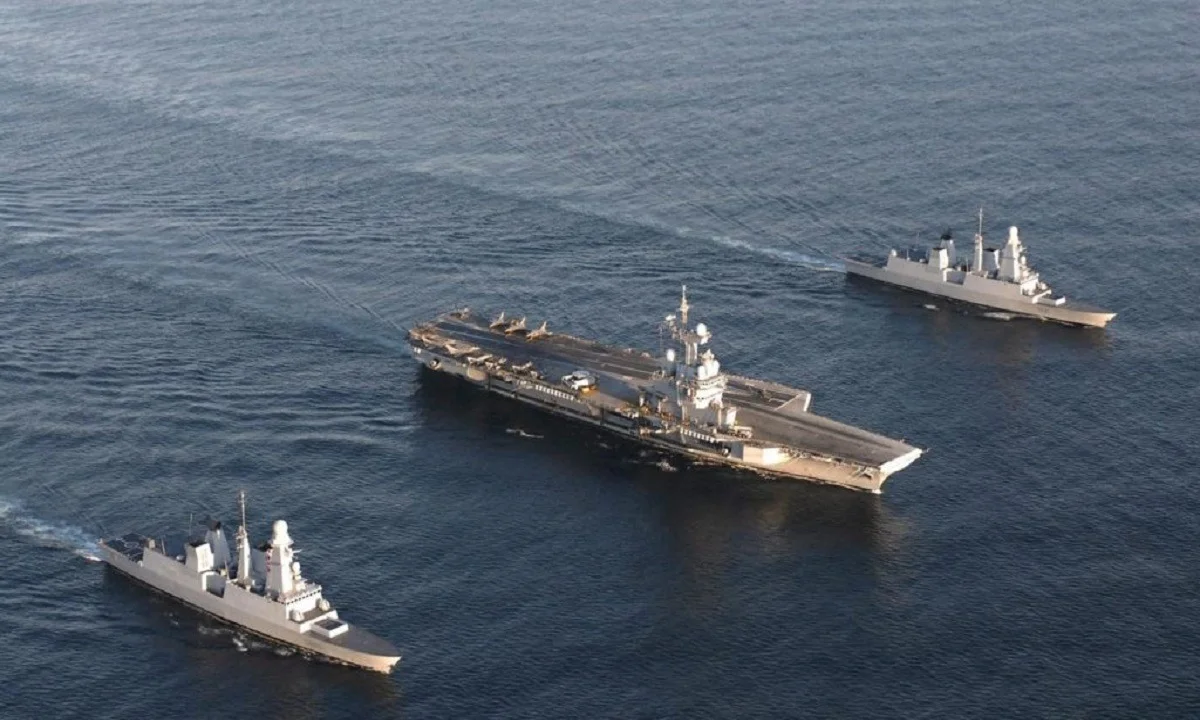 Τουρκία:  Έρχεται το γαλλικό πυρηνικό υποβρύχιο που τρέμει η Άγκυρα