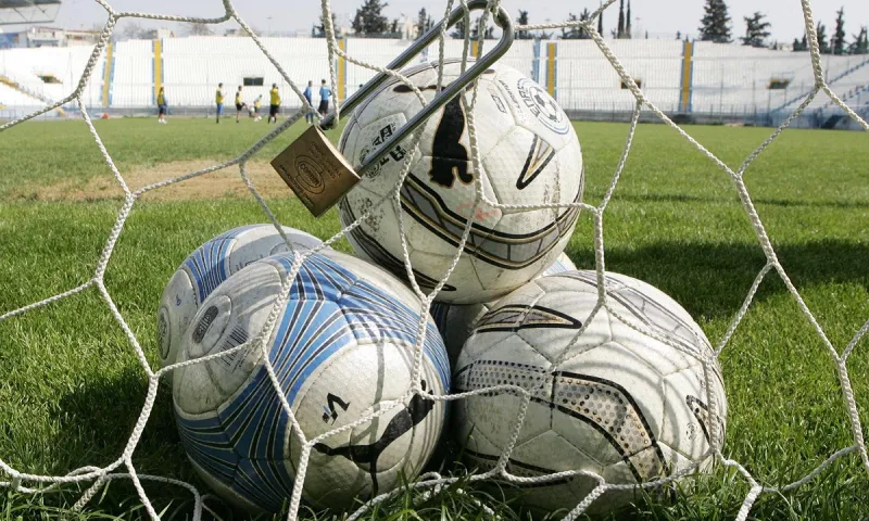 Θετική εισήγηση από την Κυβέρνηση για κόσμο στα γήπεδα