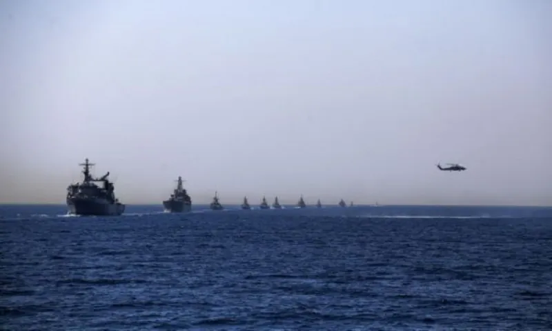Τουρκιά: Παπάτζα η κοινή άσκηση Τούρκων με Ρώσους - Τους παρακαλάνε