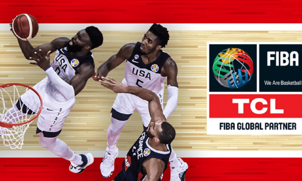FIBA: Τεράστια συμφωνία με κινέζικο κολοσσό