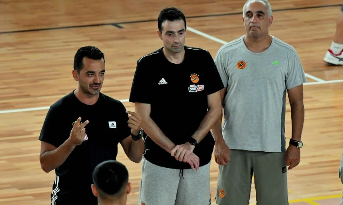 Παναθηναϊκός: Αποθέωση εξ αποστάσεως στα Ιωάννινα και δηλώσεις Βόβορα (pics+vid)