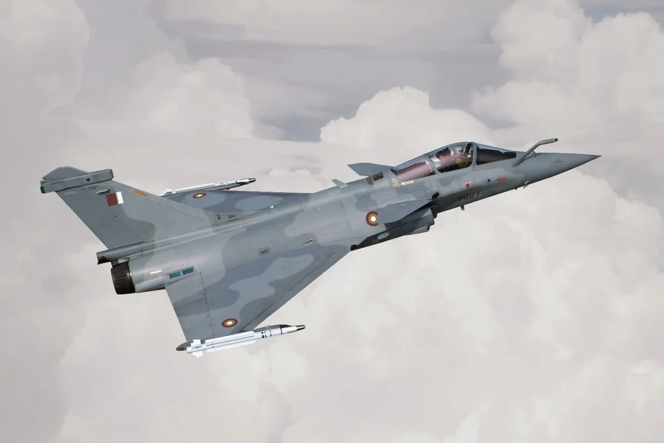 Ελλάδα: Τελικά 20 Rafale θα αγοράσει η Ελλάδα λέει η ΕΡΤ