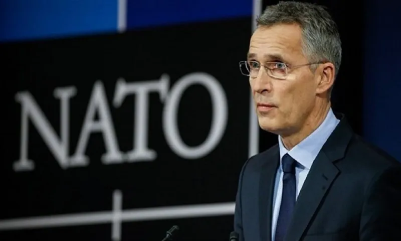 Τουρκικο ΥΠΕΞ: Επιβεβαιώνει Στόλτενμπεργκ για διάλογο Αθήνας - Άγκυρας