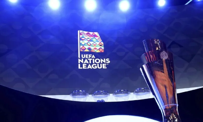 Nations League 2020-21: Η Ισπανία στο 96' 1-1 με Γερμανία - Αποτελέσματα και βαθμολογίες