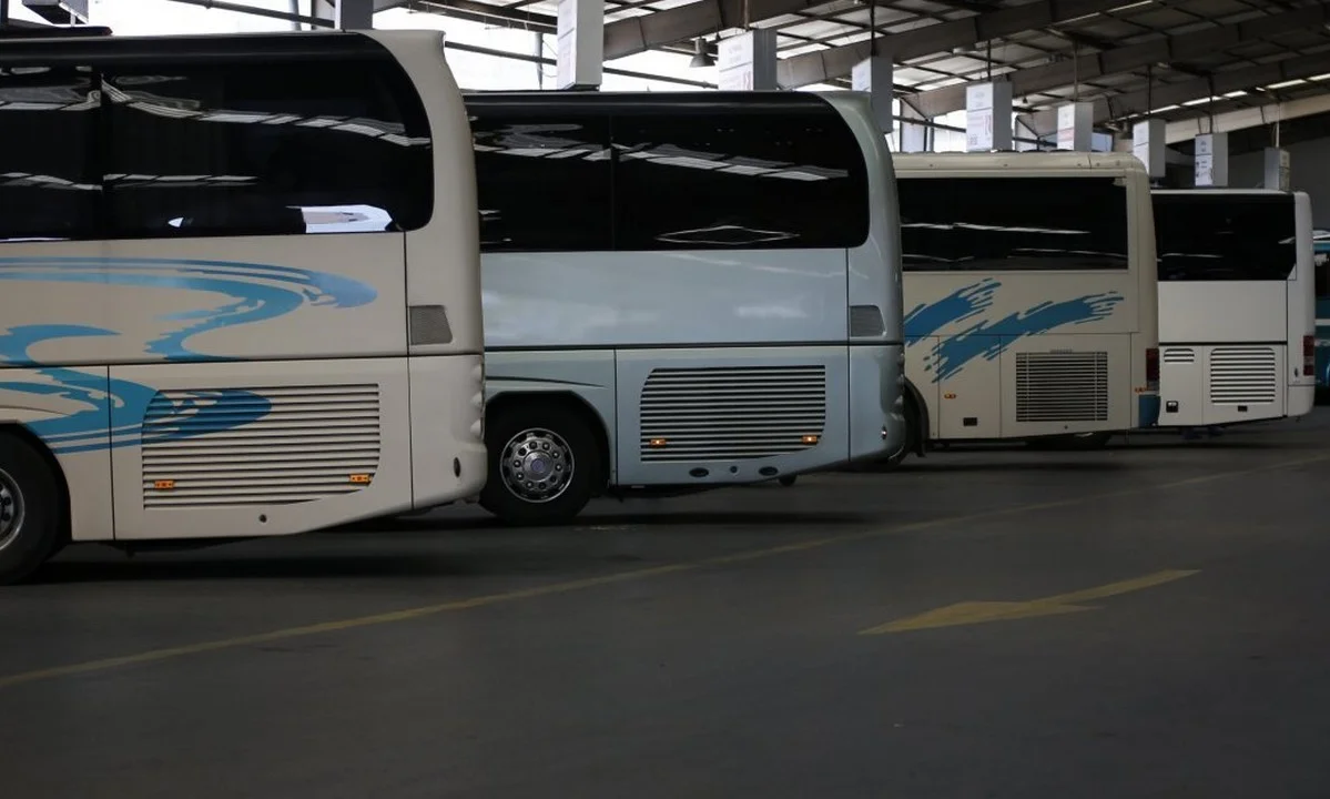 ΚΤΕΛ: Τέλος η δωρεάν μεταφορά παιδιών έως 6 ετών!